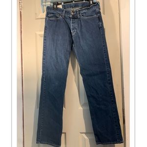 Hollister Slim Straight 31 x 32
